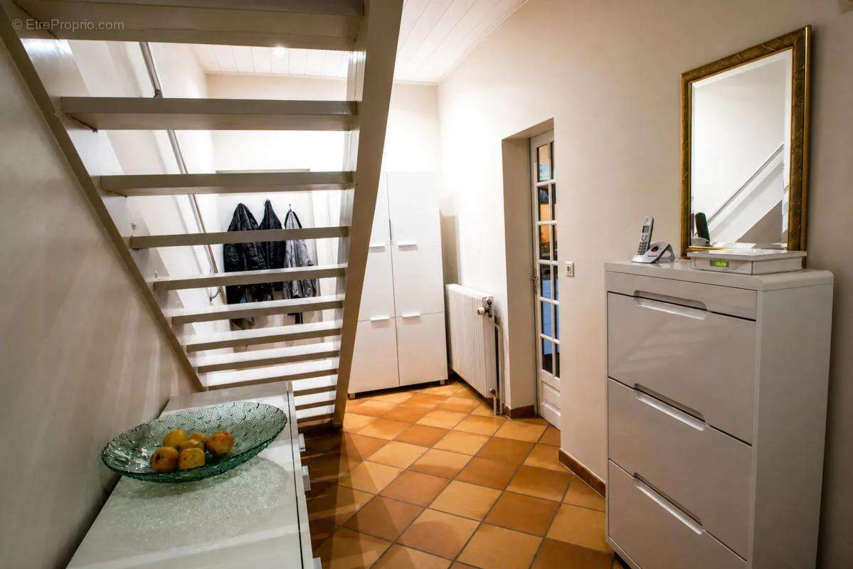 Maison de 6 pièces de 155 m² à La Croix-Blanche - photo 10