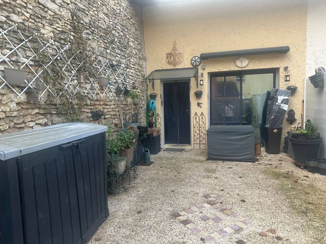 59782245a.jpg - Maison à BORNEL