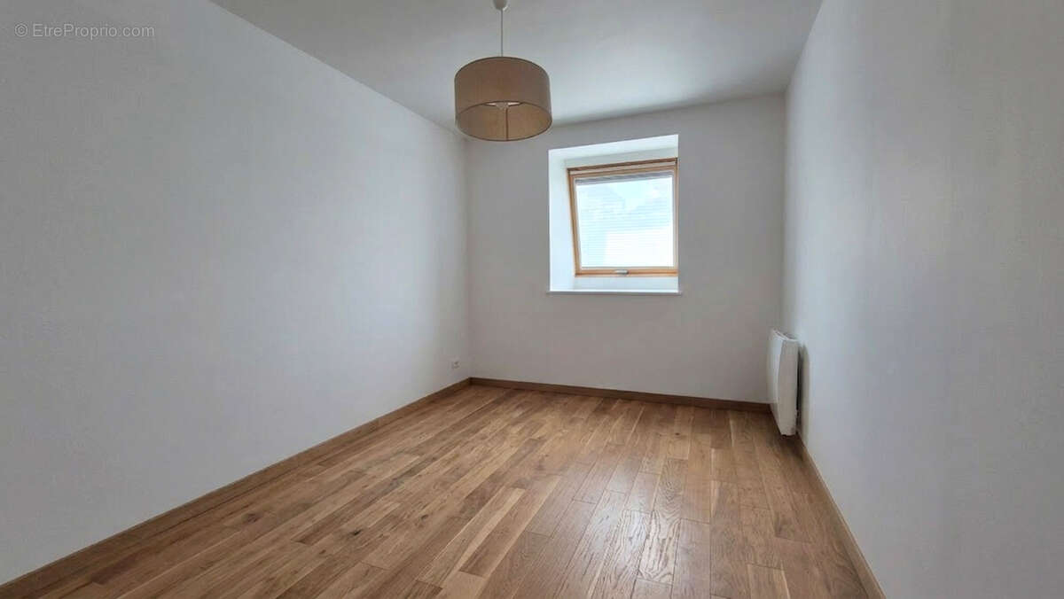 Appartement à SAINTE-ADRESSE