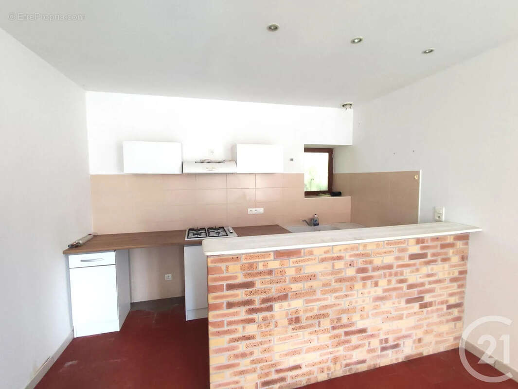 Maison 3 pièces 72 m² à vendre à Ciez (58220) - photo 3