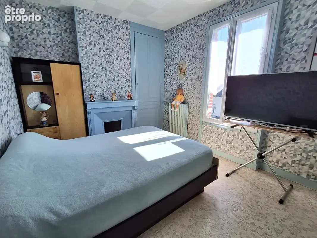 Maison Le Havre 3 pièce(s) 71 m2 - photo 4