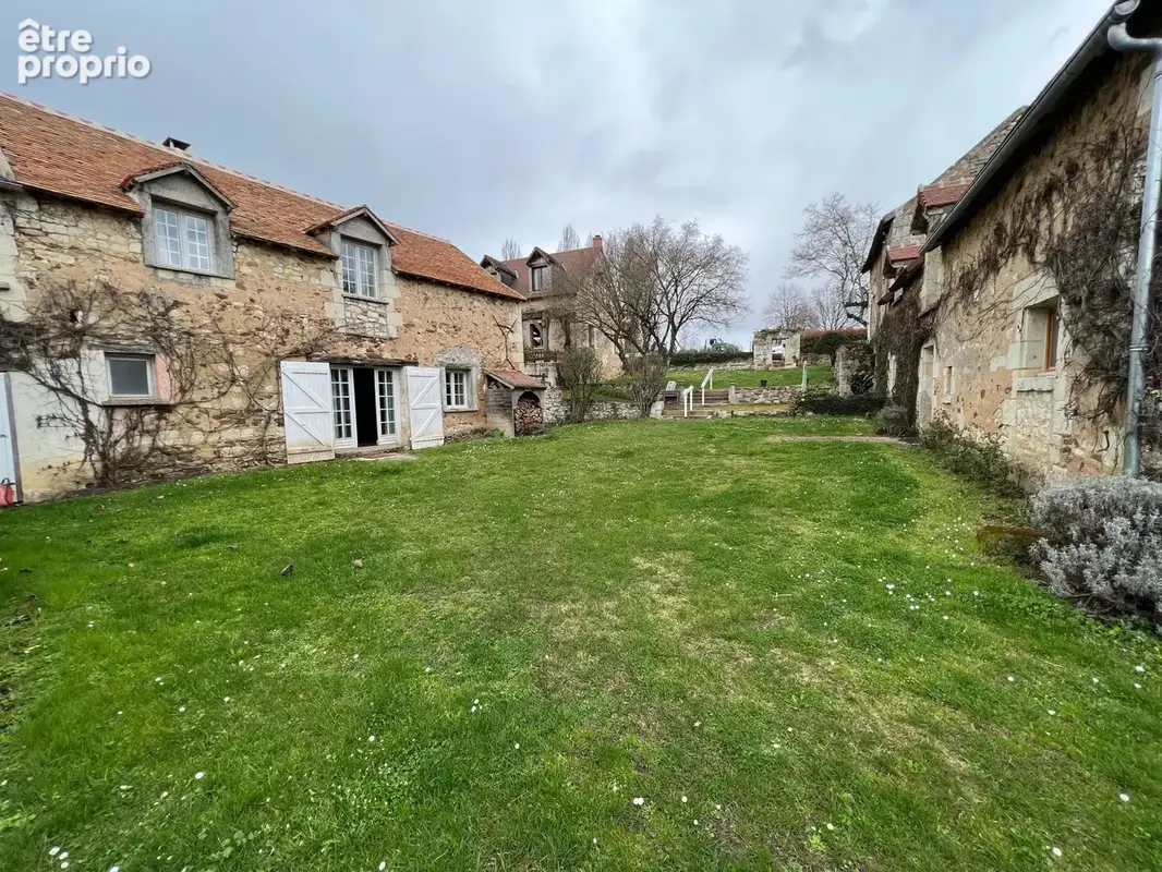 Propriete 25 ha - gites de charme - photo 29