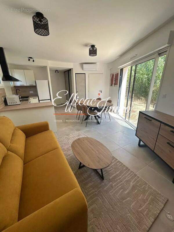 Appartement à ARGELES-SUR-MER