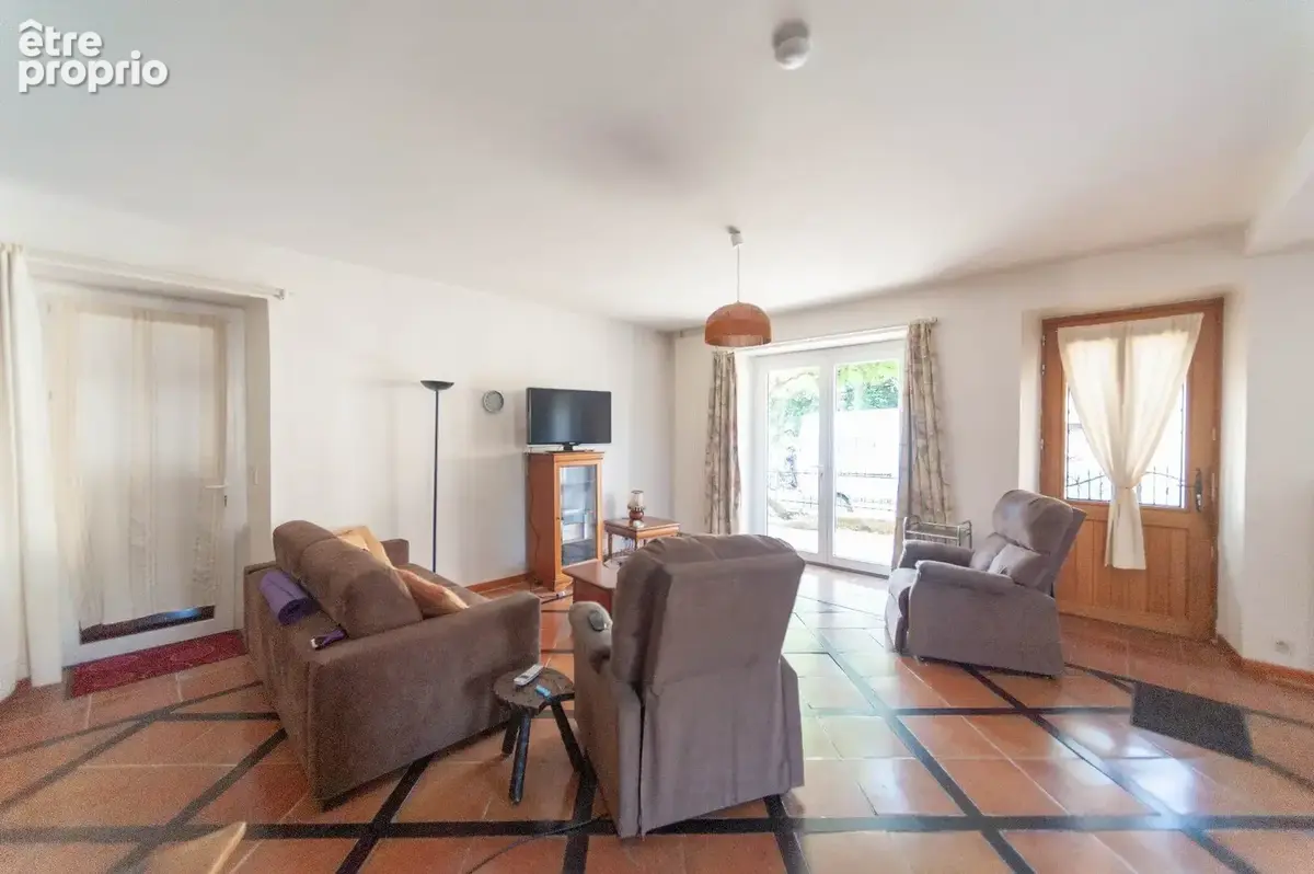 Belle et Grande Maison de caractère - photo 9