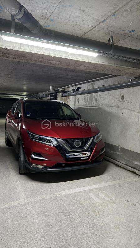 Appartement à MONTEVRAIN