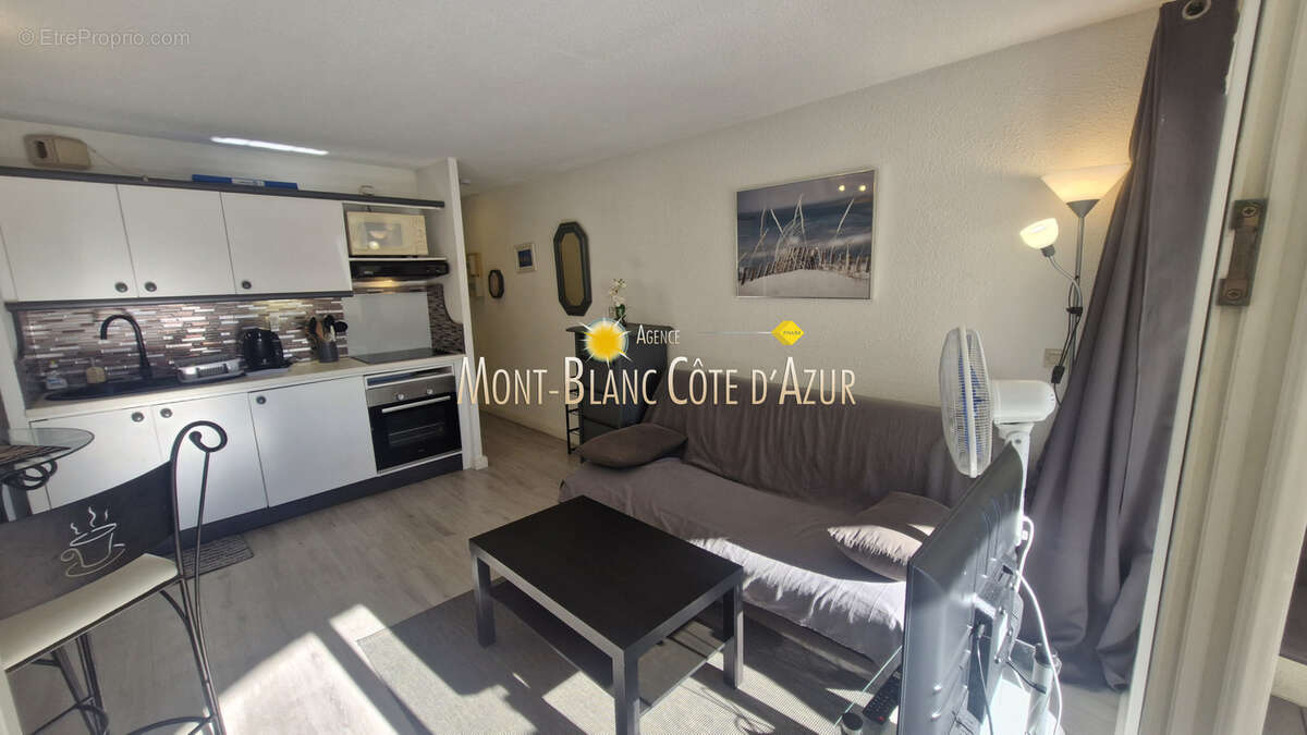 Appartement à SAINTE-MAXIME