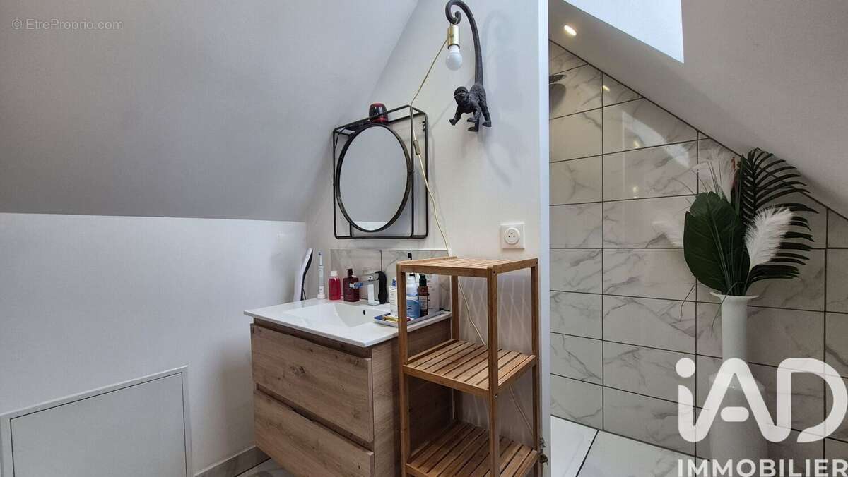 Photo 7 - Appartement à THEIX