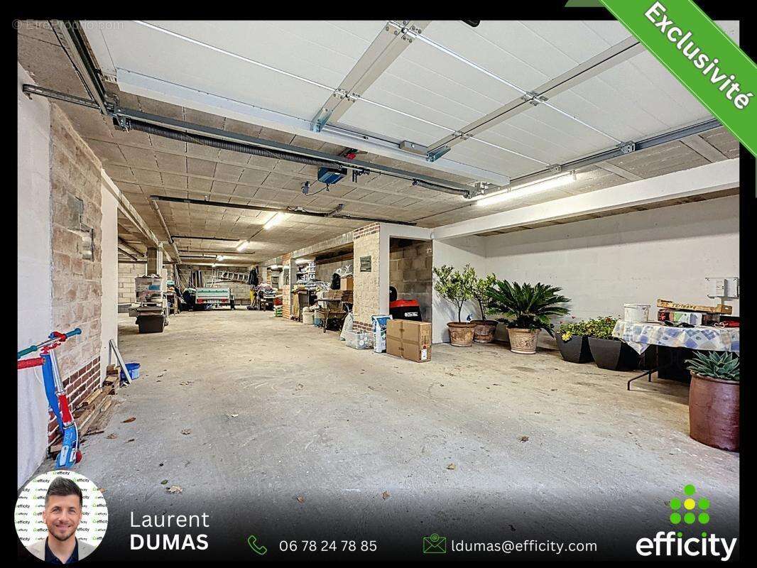 Maison à SAINT-ANDEOL-LE-CHATEAU