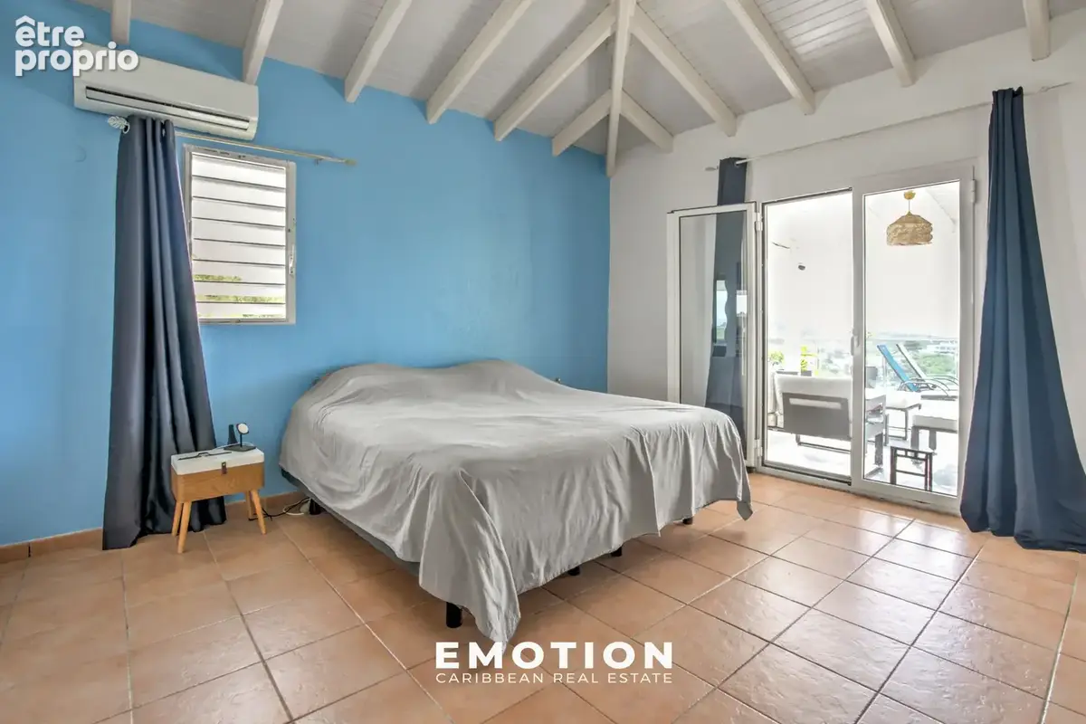 Maison 4 pièces de 128 m2 - La Savanne - photo 13