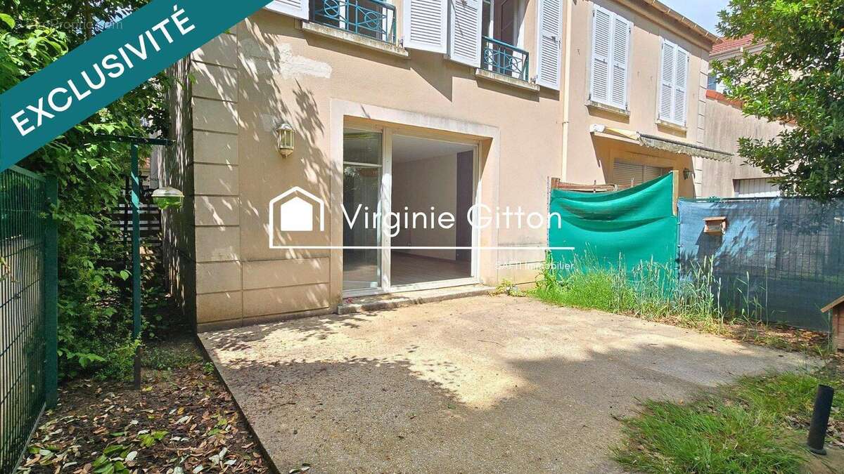 Photo 7 - Maison à MOISSY-CRAMAYEL