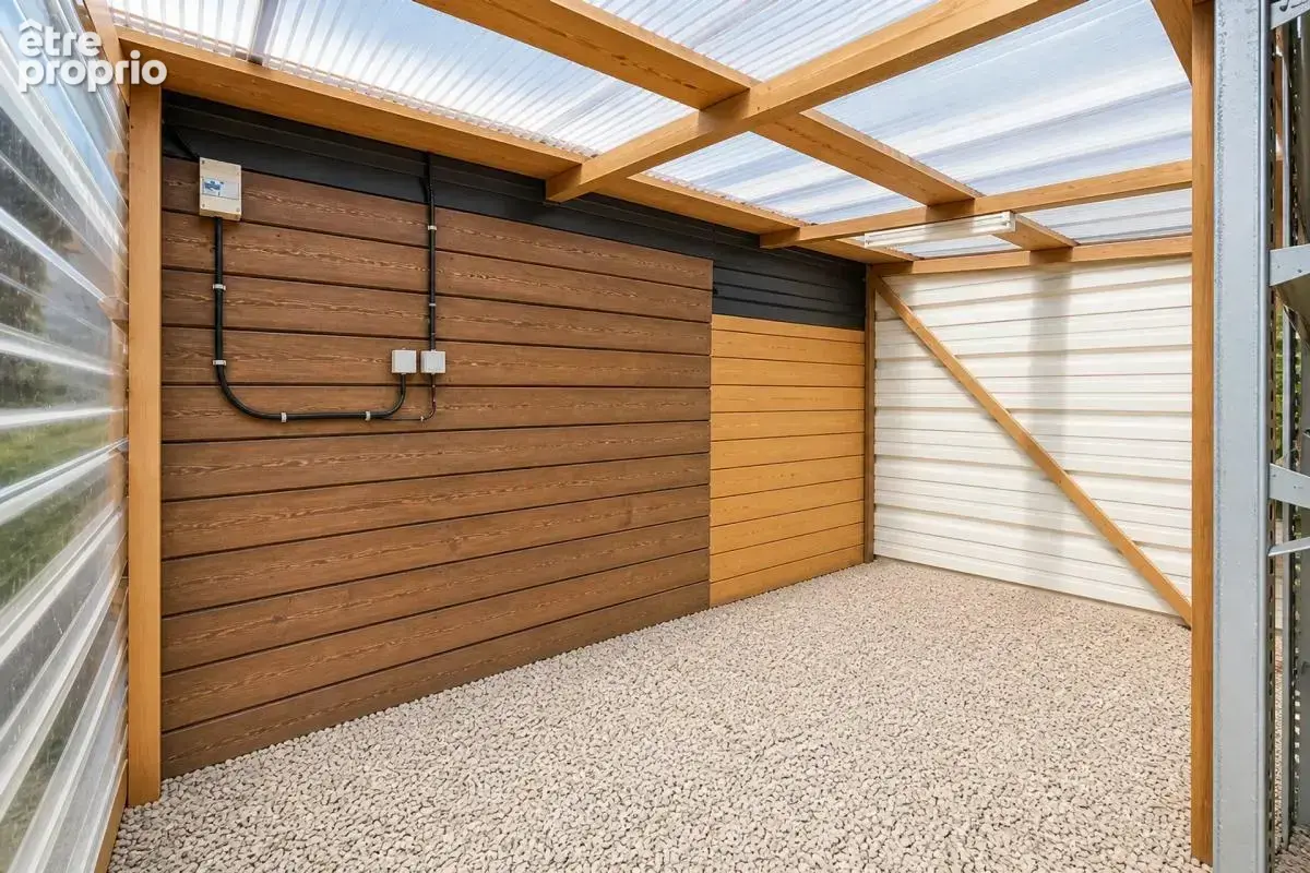 Maison de 4 pièces de 98 m² à Sainte-Soulle - photo 20