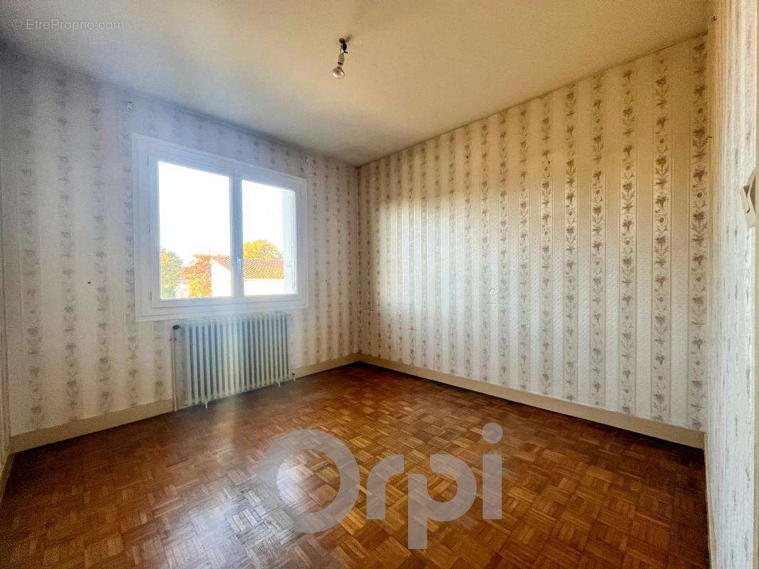 Maison à LA ROCHELLE