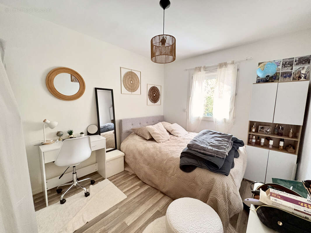 Appartement à LATTES