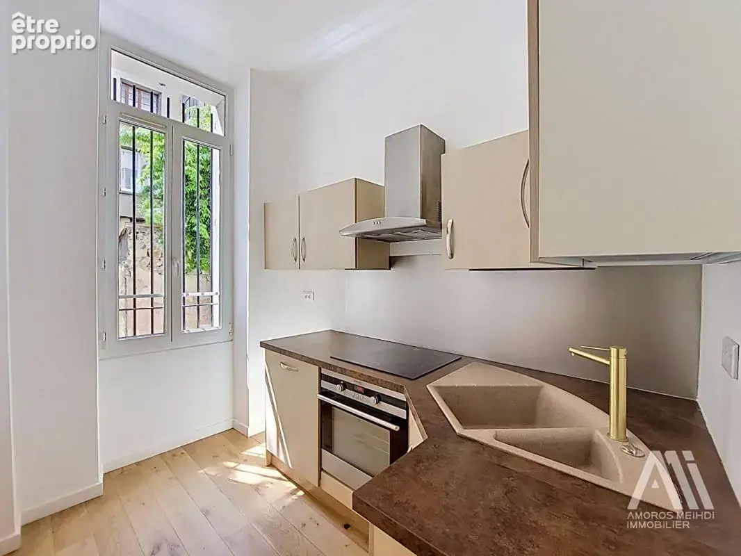 Appartement  et/ou local T4 à Toulon - Haute ville - photo 6
