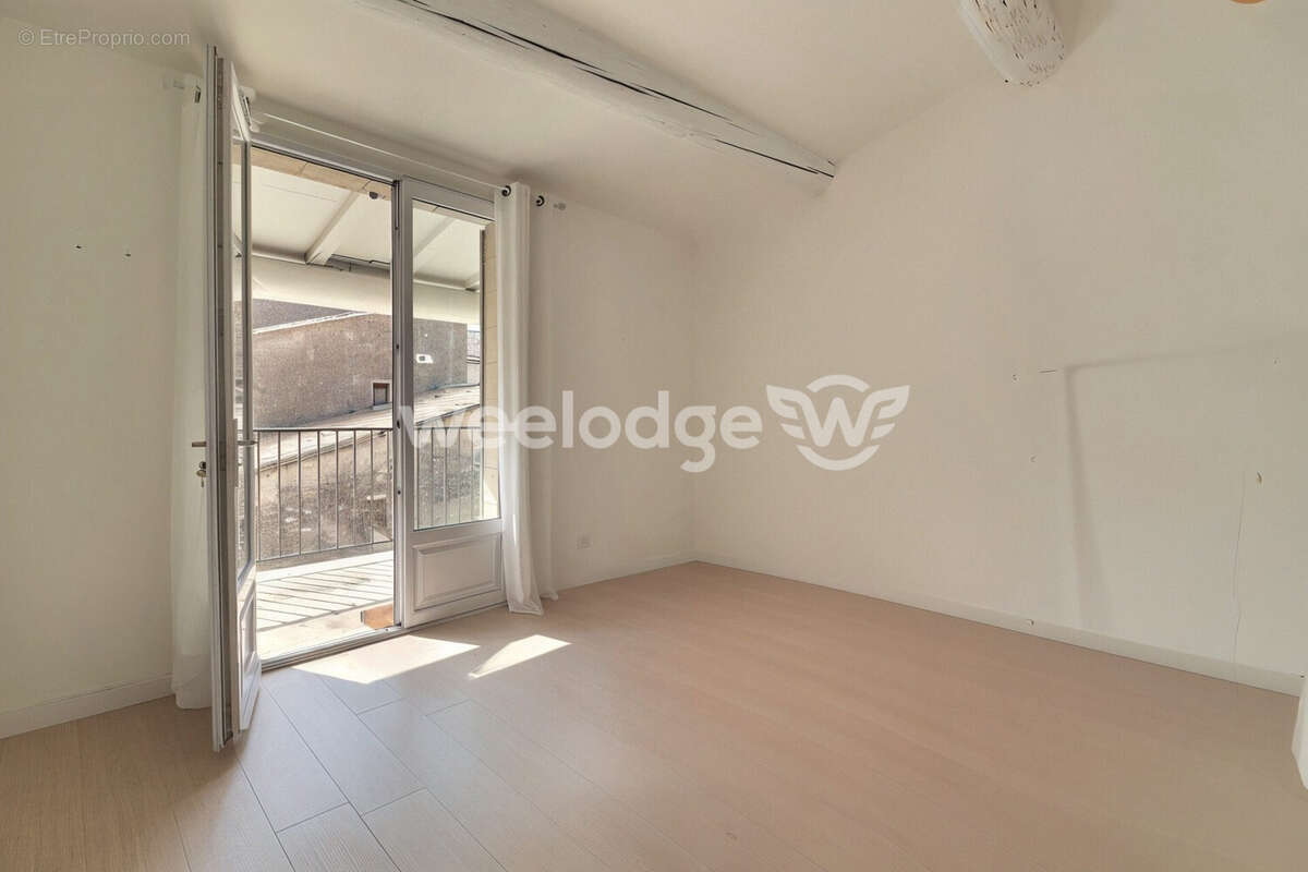 Maison à LANCON-PROVENCE