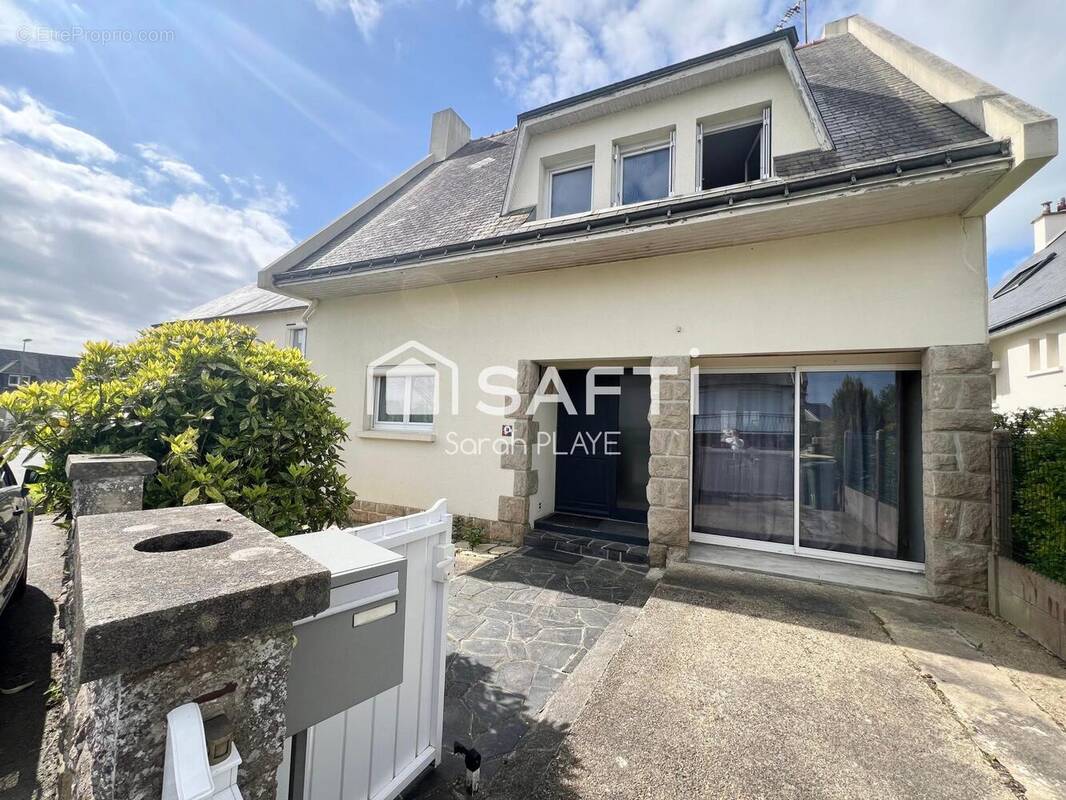 Photo 1 - Maison à TADEN