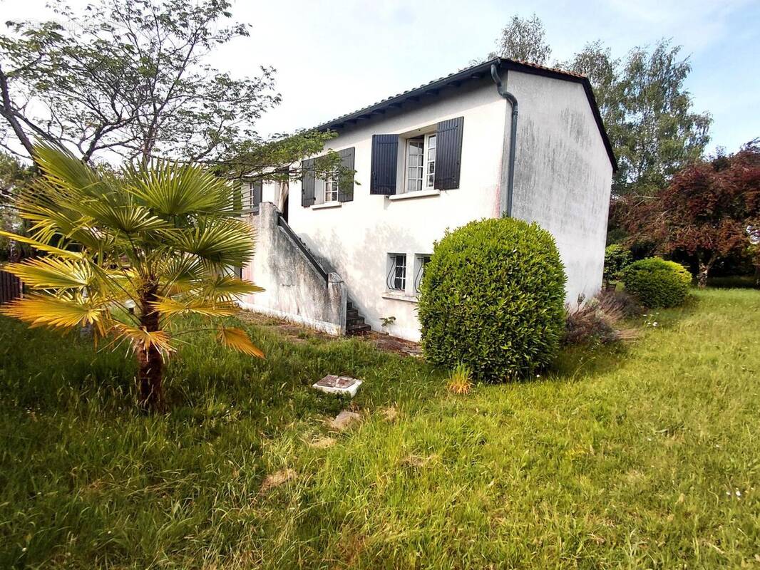 Photo 1 - Maison à RAZAC-SUR-L'ISLE
