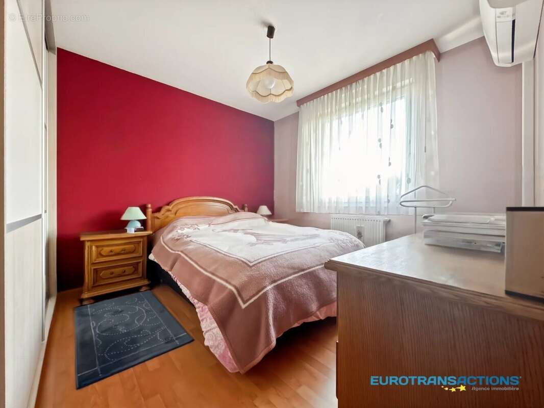 Appartement à SCHWEIGHOUSE-SUR-MODER