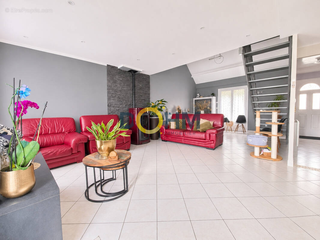 Maison à NOYELLES-SOUS-LENS