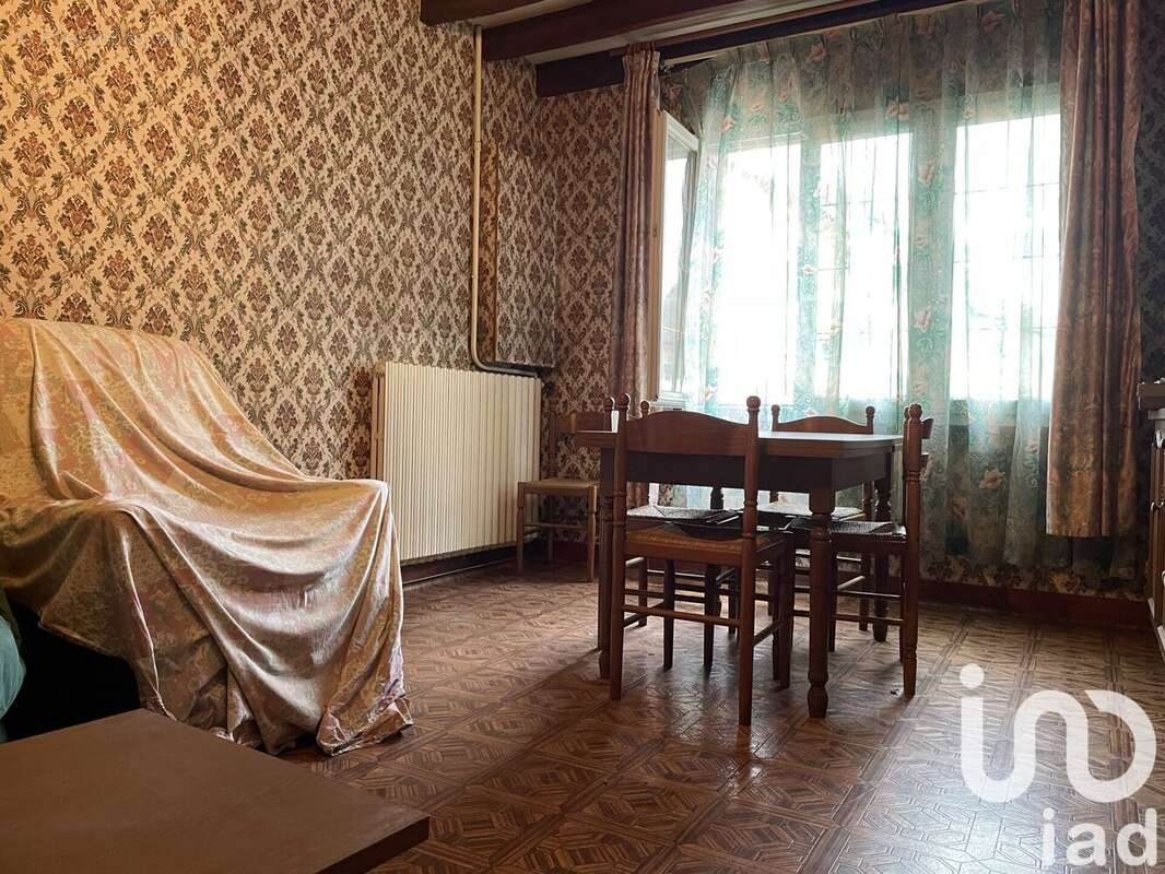 Photo 3 - Maison à ARROU