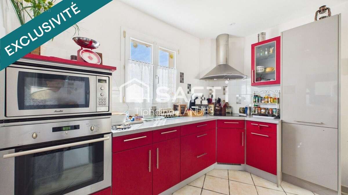Maison 130 m² à Nuaille-D'aunis  - photo 6