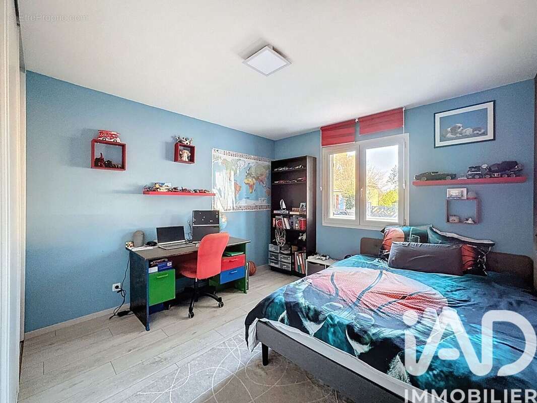 Photo 6 - Maison à SANGUINET