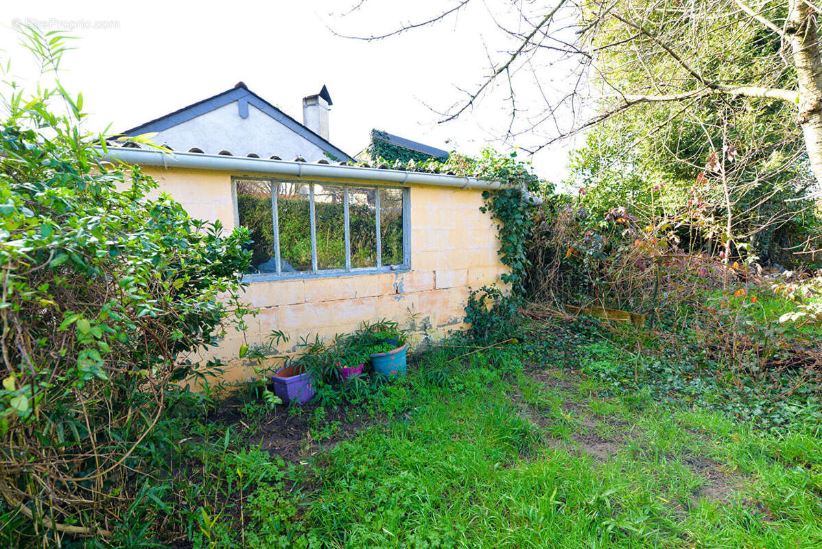 Appartement à ANGERS