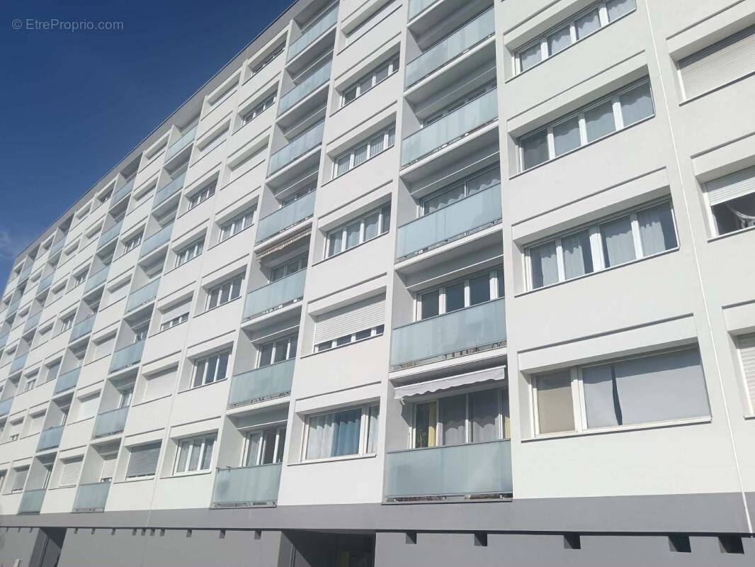Appartement à VILLARS