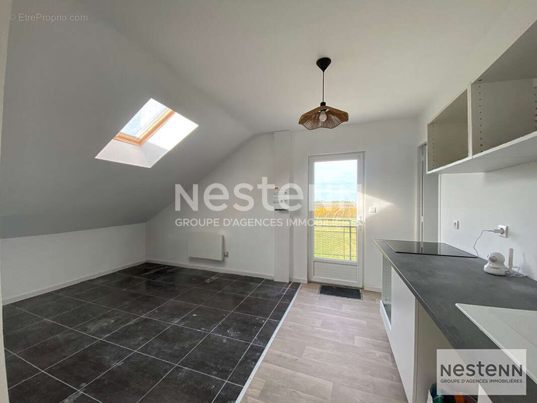 Investissement locatif / Maison rénovée divisée en 3 appartements loués / Huisseau-sur-Cosson - photo 19