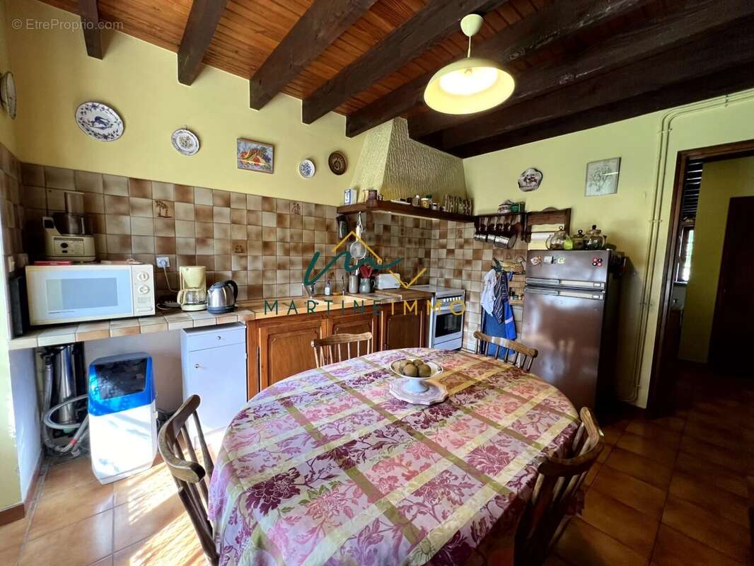 Maison à Vendre à Gontaud-De-Nogaret (47400) - photo 4