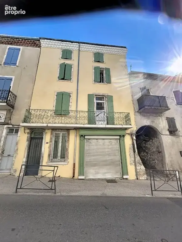 Appartement à MONTELIMAR
