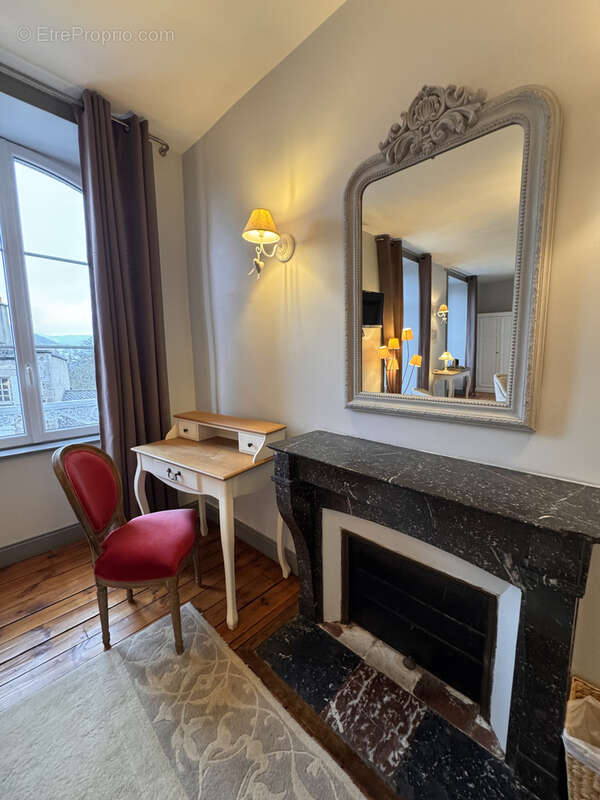 Appartement à MURAT