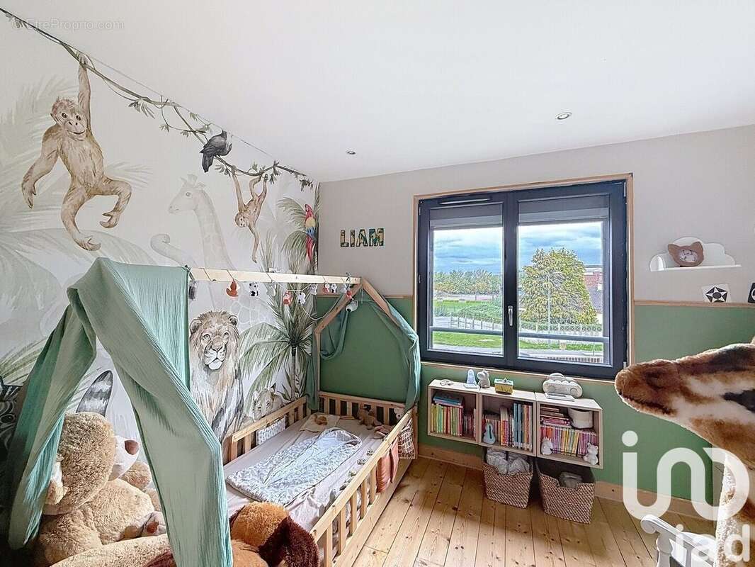 Photo 9 - Maison à PECQUENCOURT