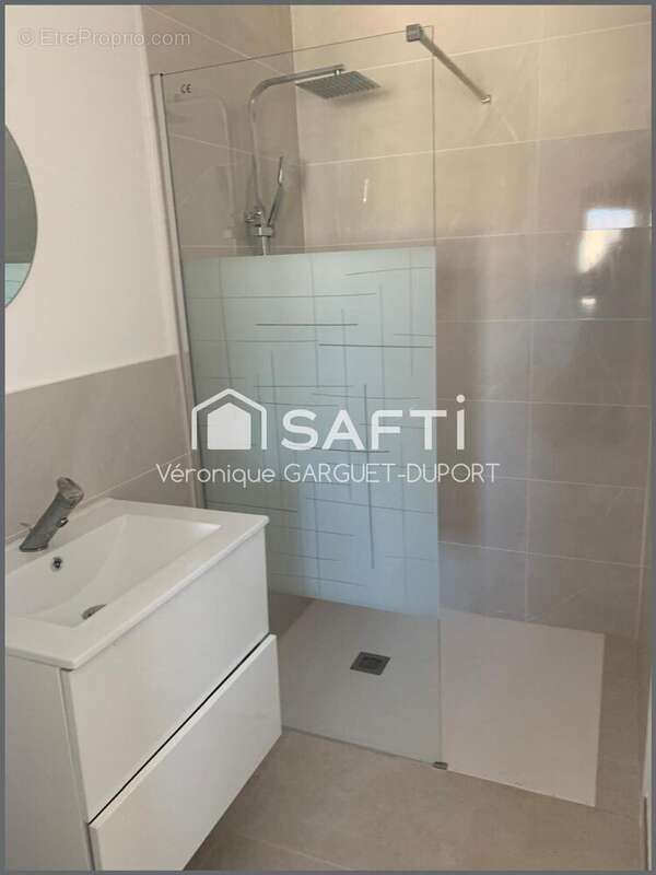 Photo 5 - Maison à GINESTAS