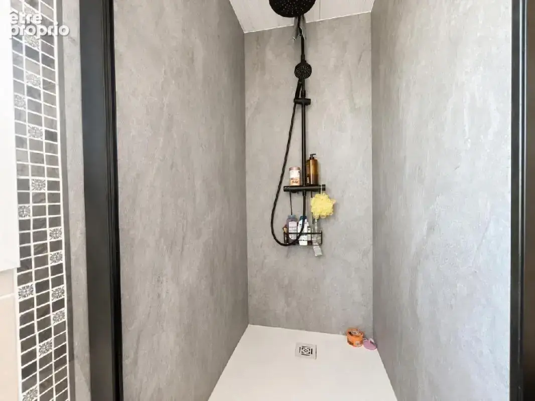 Le charme de l'ancien, pour cette maison rénovée avec goût, 107 m², 3 chambres, environnement privilégié - photo 6