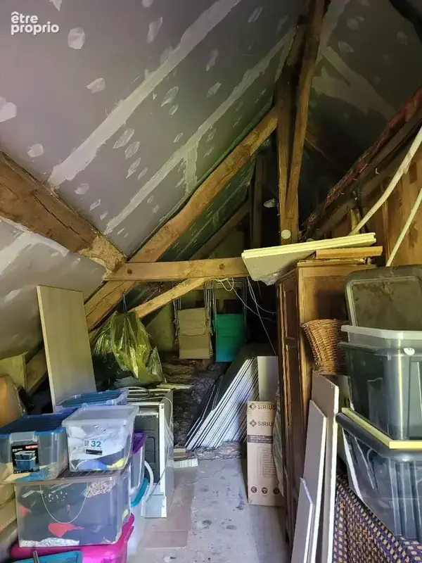 Maison à vendre à 15 min. de Saint Pourçain - photo 13