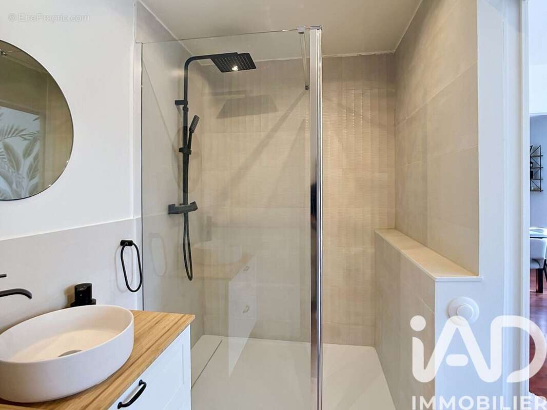 Photo 8 - Appartement à PONTAULT-COMBAULT