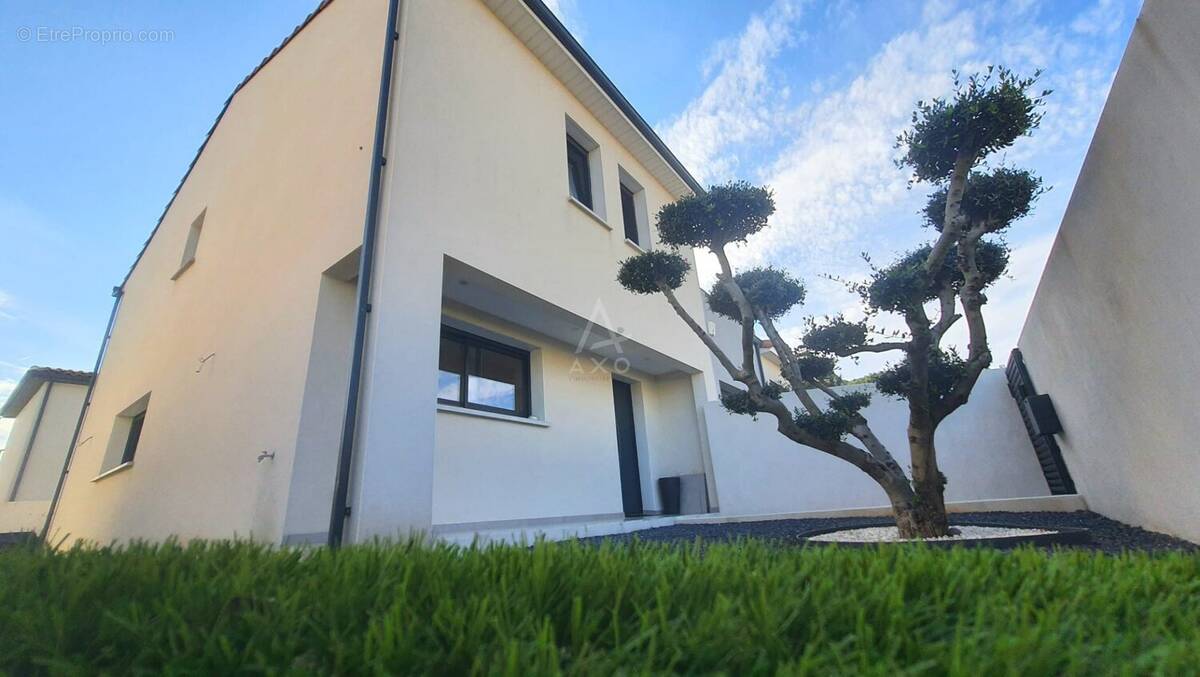 Maison à NARBONNE