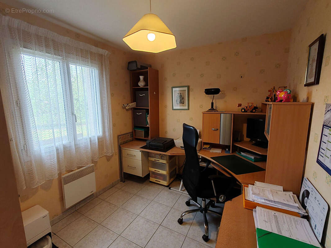 Maison à ARCAY
