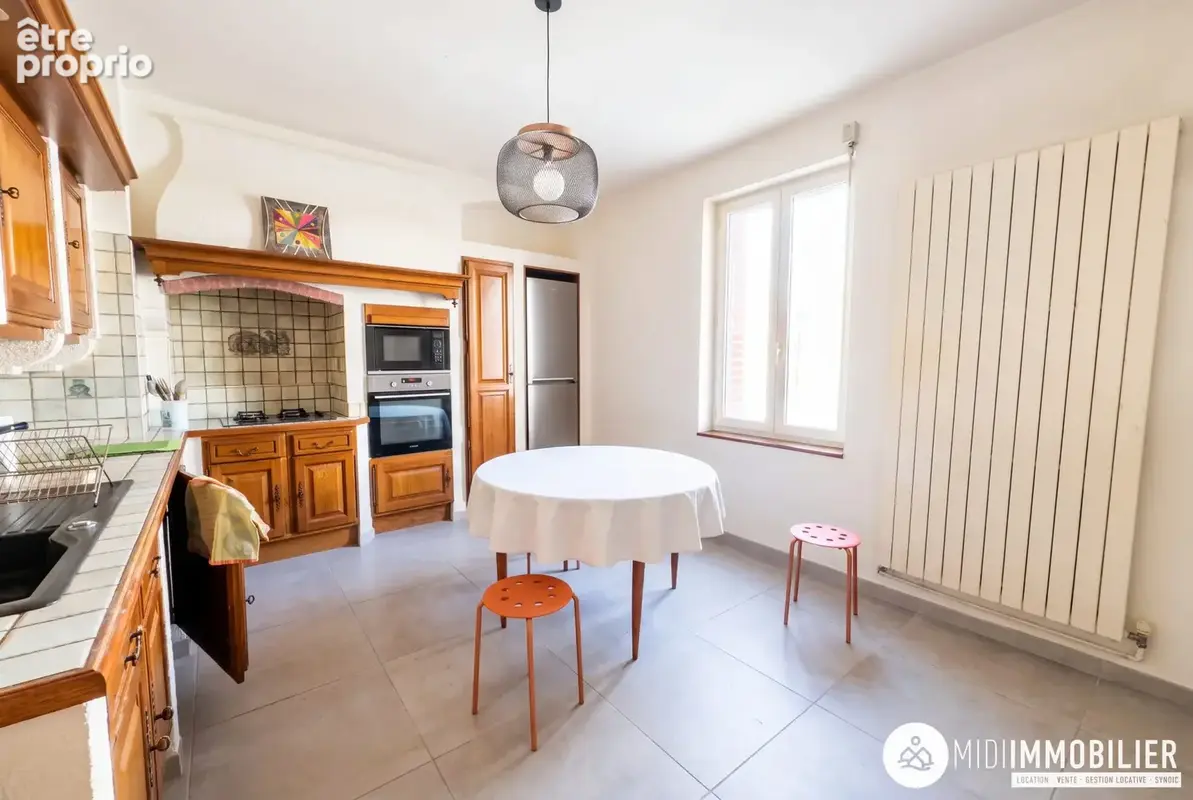 Maison 4 pièces 131 m² à vendre à Albi (81000) - photo 6
