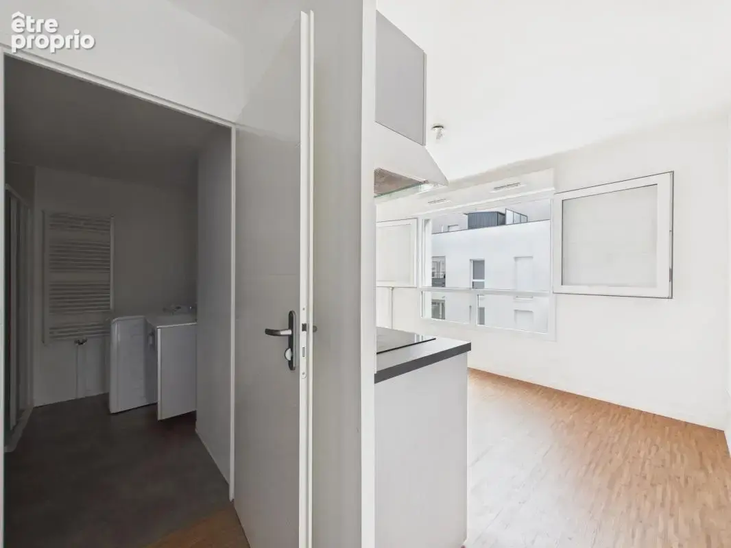 Studio optimisé de 22m² à Livry Gargan - photo 7