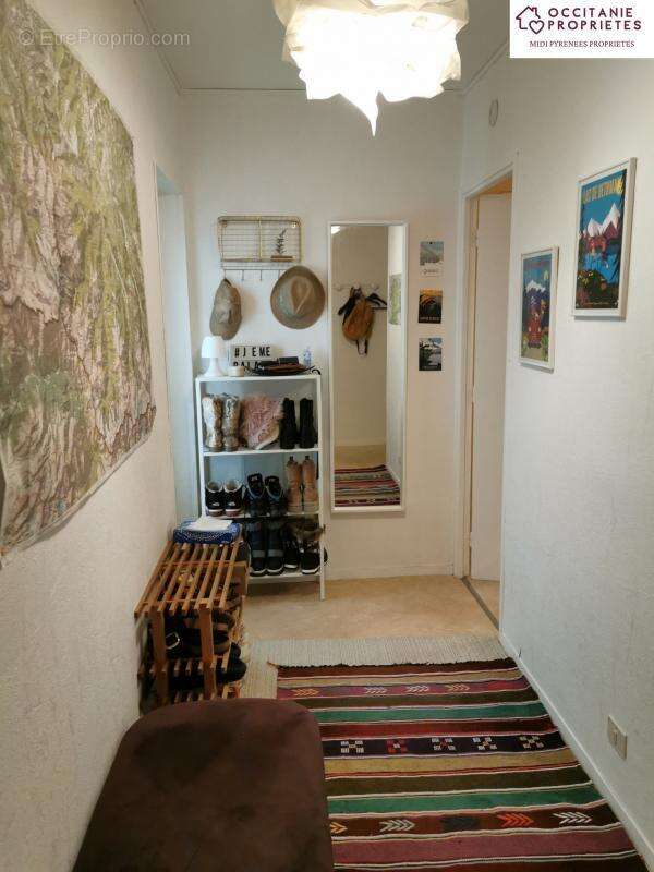 Appartement à COUFLENS