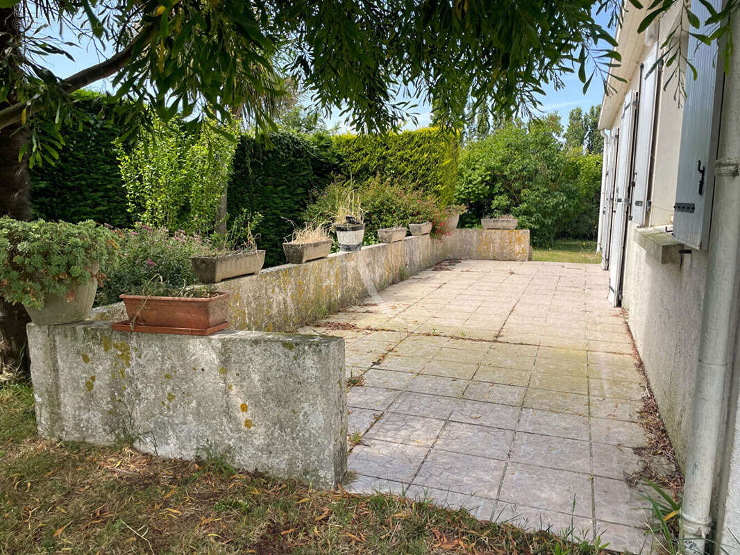 Maison à LA CHAIZE-GIRAUD