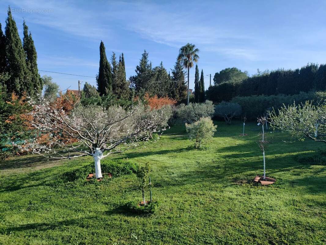 Maison à LA FARLEDE