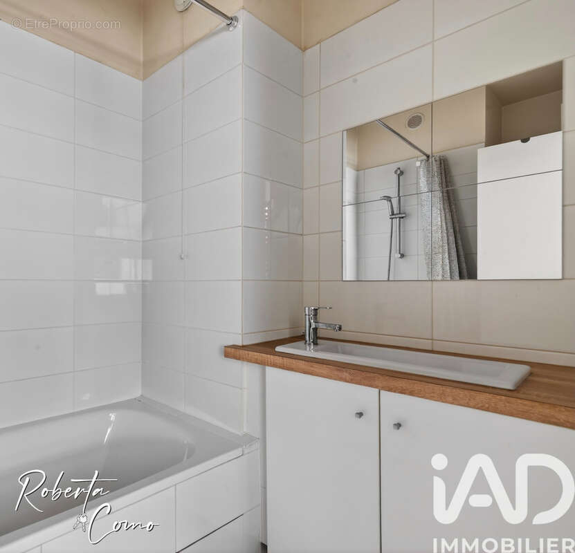 Photo 4 - Appartement à PARIS-14E