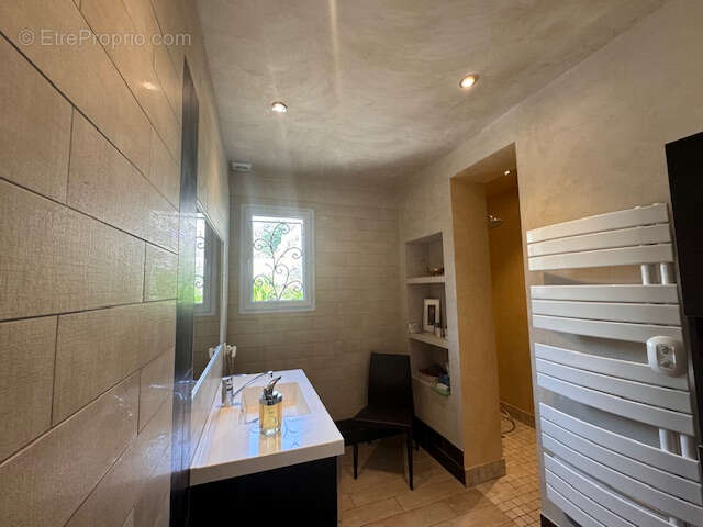 Maison à SANTA-REPARATA-DI-BALAGNA