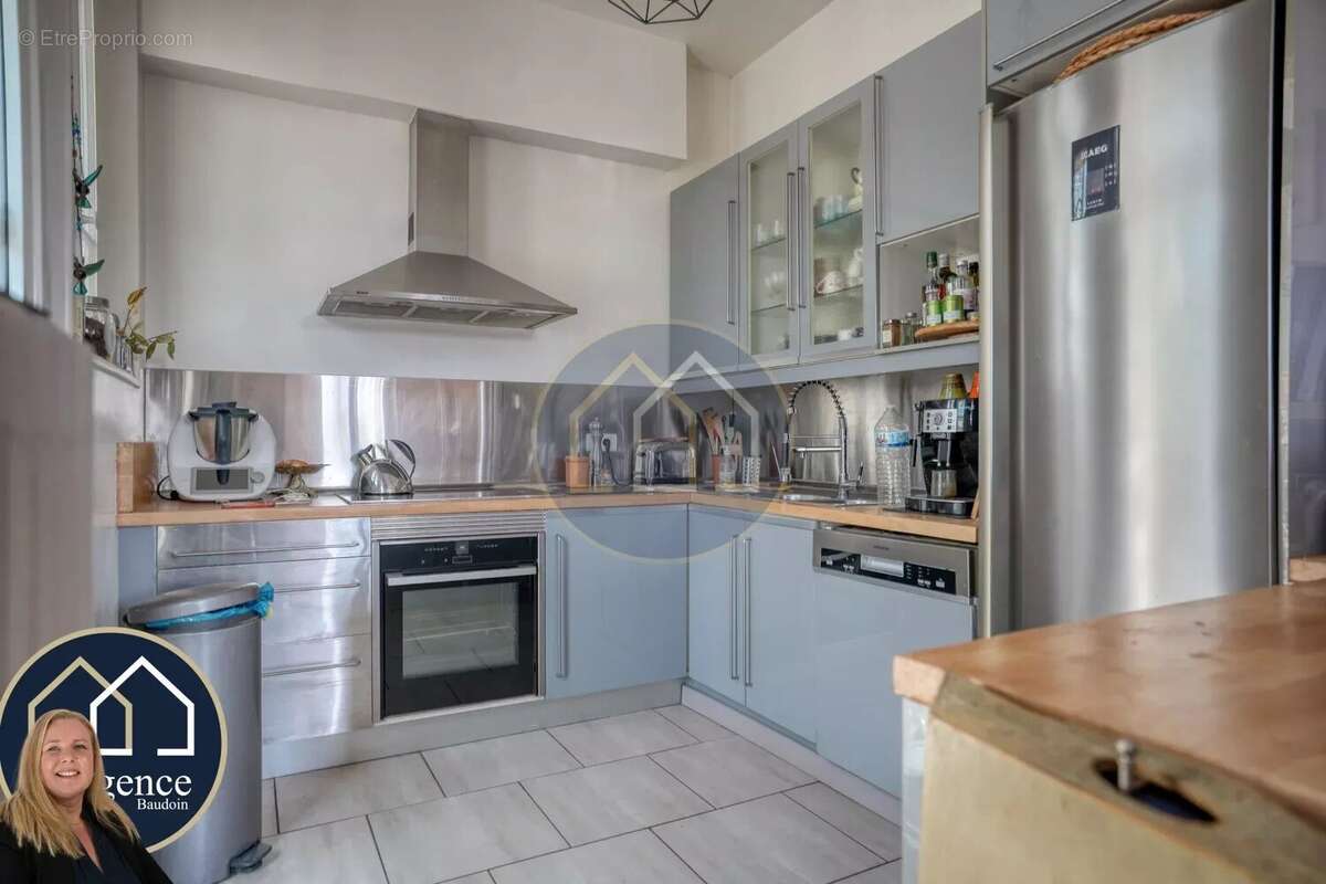 Maison à NOGENT-LE-ROI