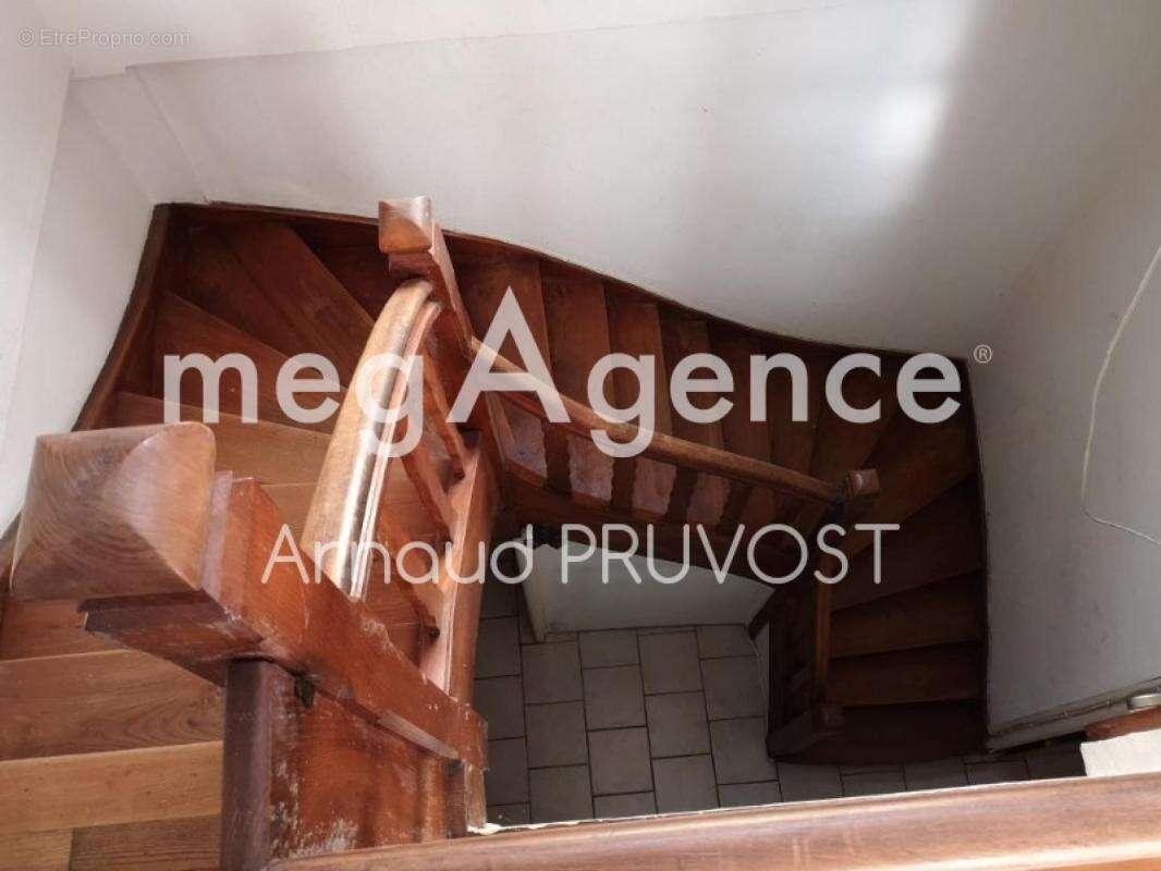 Appartement à MONPAZIER