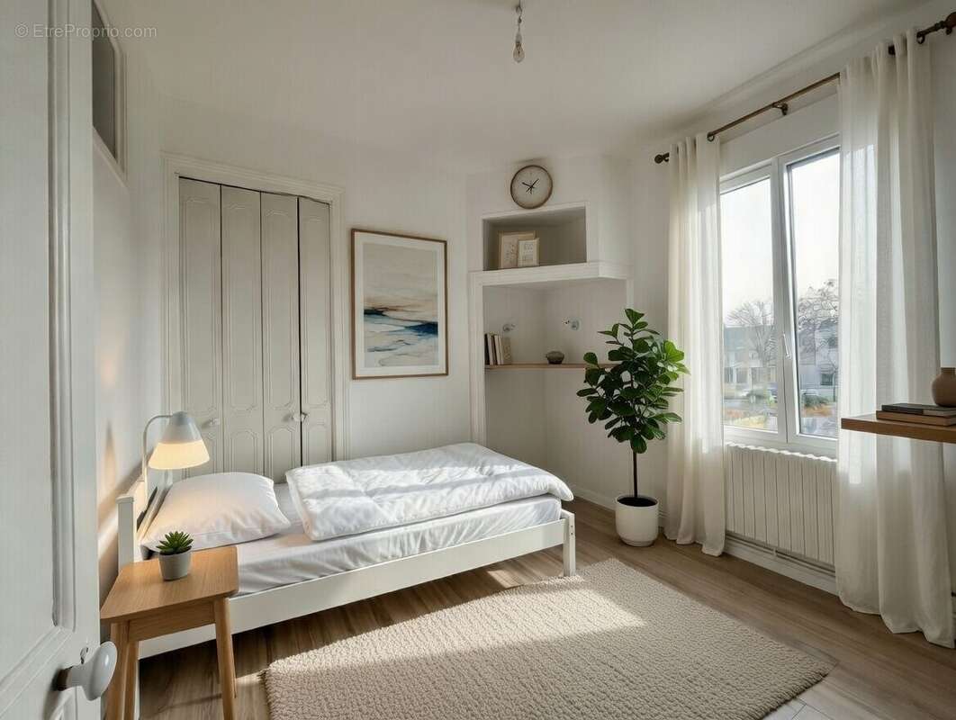 Appartement à SAUMUR