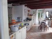 Cuisine - Maison à CAHORS